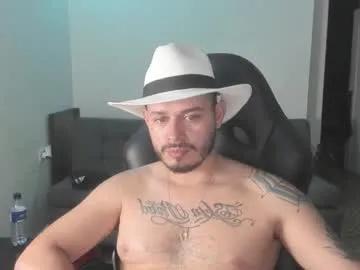 ragnar_lothbrok77 on Chaturbate