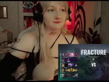 raiingurl on Chaturbate 