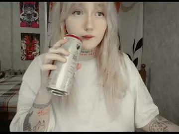 raiingurl on Chaturbate 
