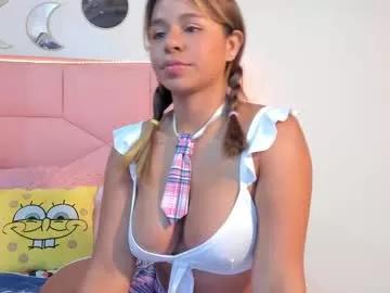 rajjnar_nina on Chaturbate 