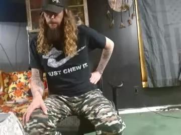 ramrodroyal on Chaturbate 