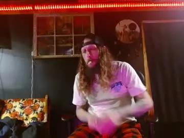 ramrodroyal on Chaturbate 