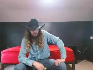 ramrodroyal on Chaturbate 