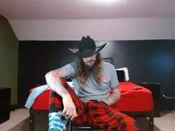 ramrodroyal on Chaturbate