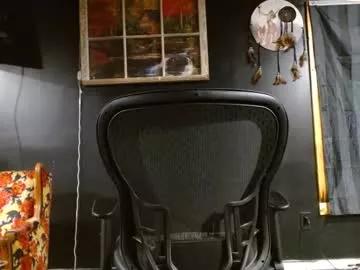 ramrodroyal on Chaturbate 