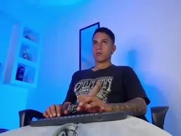 ramswain — GOAL: Play a song and take me off a clothe [25 tokens remaining] We start soft, But...Hell seem cold by my side #latino #bickdick #smoke #tattoo #master