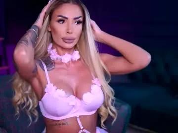 raquellevon on Chaturbate