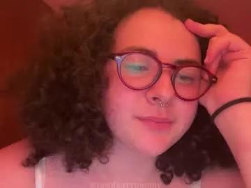 raspberrytommy on Chaturbate