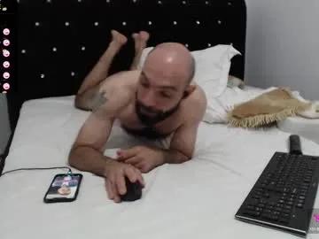 raul27big on Chaturbate
