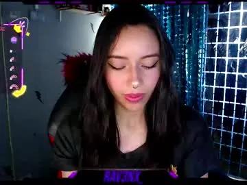 rav3nx_ — My pleasure is a spell. You just activate the ritual #Lovense #goth #cosplay #petite #natural