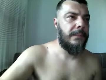 ravart43 — Ravart43's room-If you're into men who like to play with their own butts, I highly recommend you join me - tokens are welcome. #buttplug  #analplay  #analdildo  #masturbation