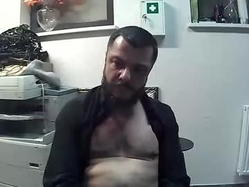 ravart43 on Chaturbate 