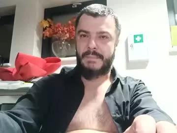 ravart43 on Chaturbate 