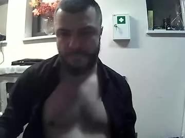 ravart43 on Chaturbate 