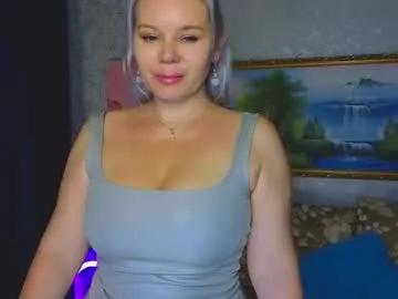 reasonforpassion_ on Chaturbate