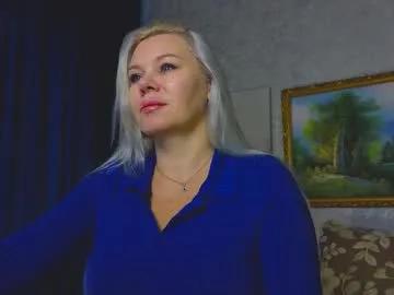 reasonforpassion_ — You are ambitious, i want to see it [2160 tokens left] get to know me better in pvt! #nonude #milf #blonde #bigtits #mistress