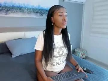 rebeca_cortez1 on Chaturbate 
