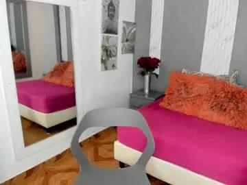rebeca_cortez1 on Chaturbate 
