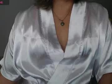 rebeca_milf on Chaturbate 