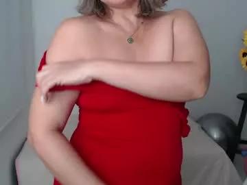 rebeca_milf on Chaturbate 