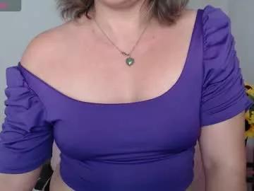rebeca_milf on Chaturbate 