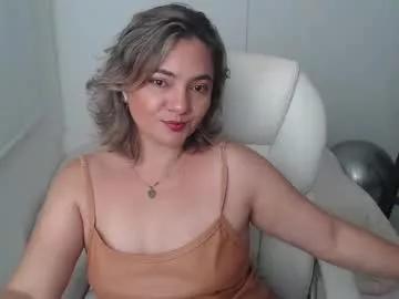 rebeca_milf on Chaturbate 