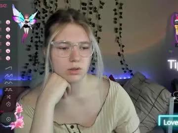 rebecca_____ on Chaturbate 