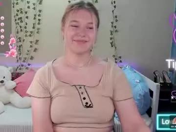 rebecca_____ on Chaturbate 