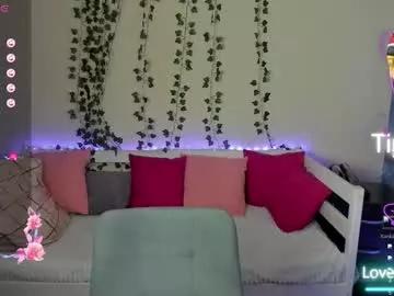 rebecca_____ on Chaturbate 