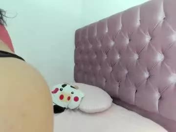rebecca_loving on Chaturbate 