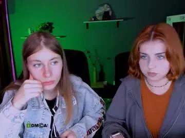 rebecca_moans on Chaturbate 