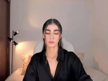 rebeccabaxter on Chaturbate 