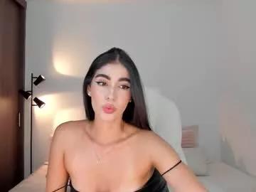 rebeccabaxter on Chaturbate 