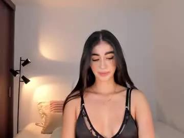 rebeccabaxter on Chaturbate 