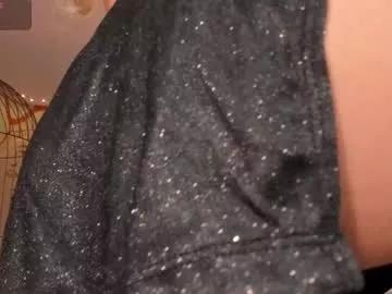 rebeccahudson_ on Chaturbate 