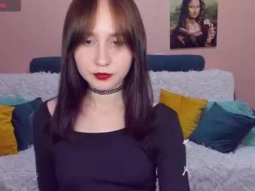 rebeccawind on Chaturbate 