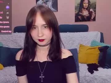 rebeccawind on Chaturbate 