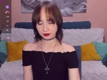 rebeccawind on Chaturbate 