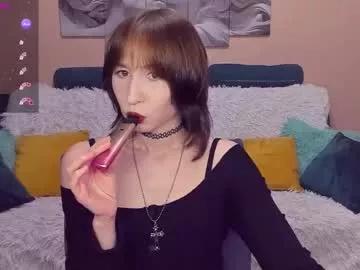rebeccawind on Chaturbate 