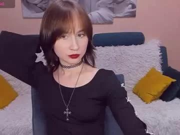 rebeccawind on Chaturbate