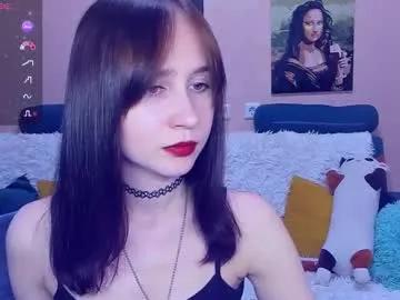 rebeccawind on Chaturbate 