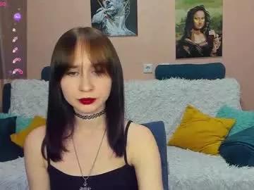 rebeccawind on Chaturbate 