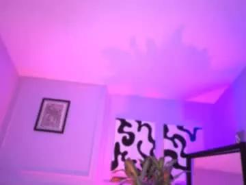 rebekahblack_ on Chaturbate 
