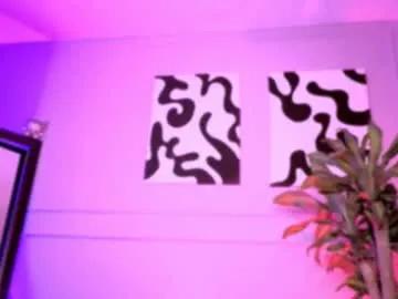 rebekahblack_ on Chaturbate