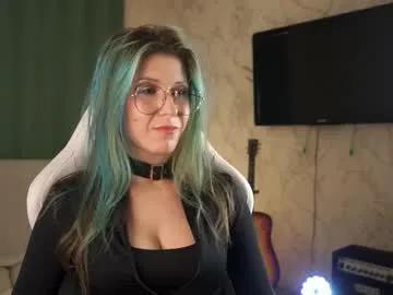 red_hot_chilli_pussy on Chaturbate