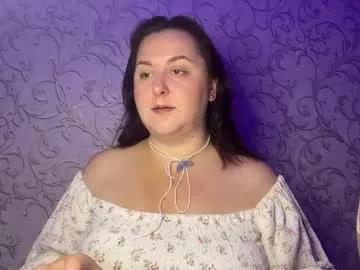red_hot_fox_ on Chaturbate