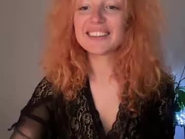 reddgirll on Chaturbate 