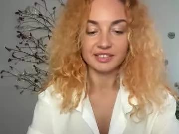 reddgirll on Chaturbate 