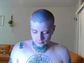 redinthebed on Chaturbate