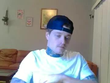 redinthebed on Chaturbate